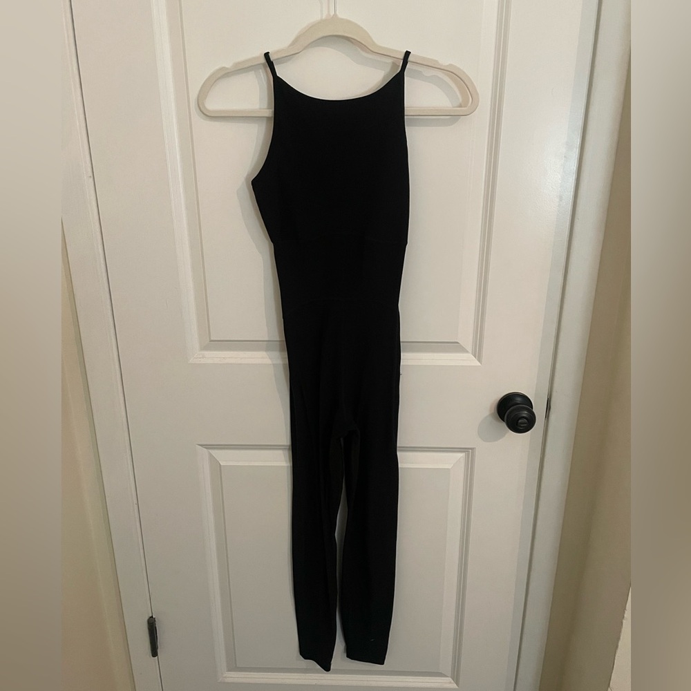 Old Navy Powerlight Athletic Jumpsuit